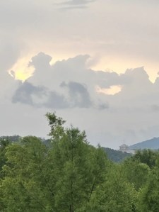 The Cloud of&nbsp;Ascension