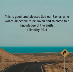 Seek the LORD