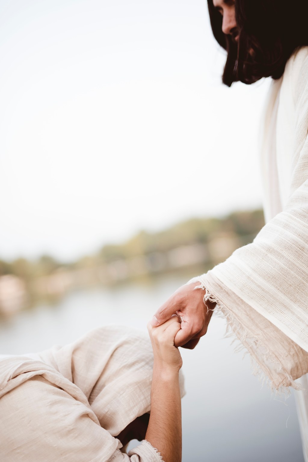 God’s Overwhelming Faithfulness